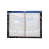 Seattle Seahawks NFL Canvas Wall Sign