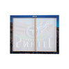 Tennessee Titans NFL Canvas Wall Sign