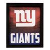 New York Giants NFL Glow Wall Sign