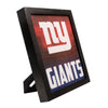 New York Giants NFL Glow Wall Sign