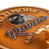 Baltimore Ravens NFL Keg Tap Sign