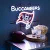 Tampa Bay Buccaneers NFL Fancave LED Sign