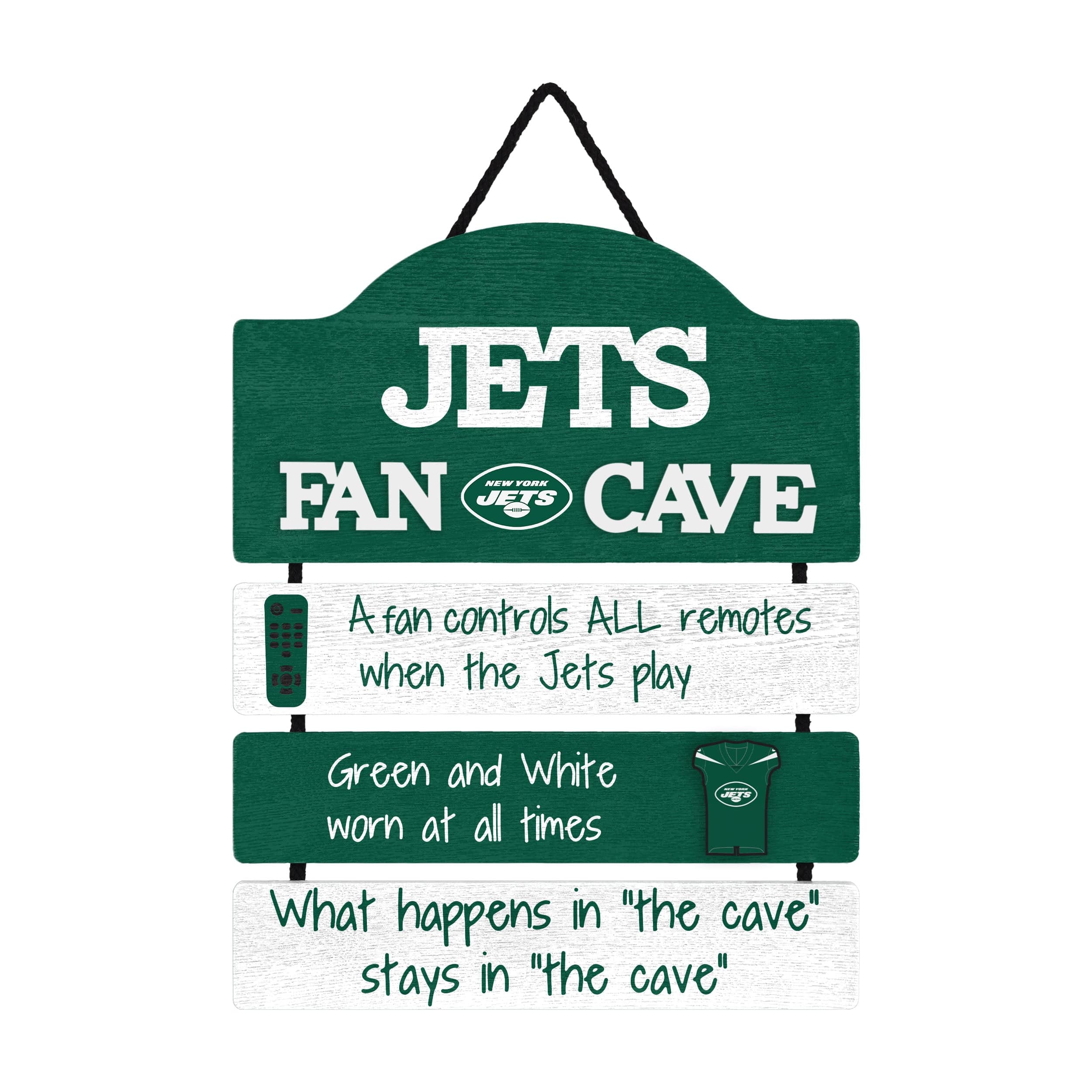 New York Jets Official NFL Bottle Opener For Sale | Billiards N More