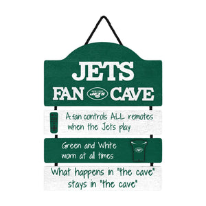 New York Jets Youth Colorblock Big Logo Gel Slide - M - Yahoo Shopping