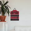 Atlanta Falcons NFL Mancave Sign