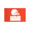 Cleveland Browns NFL Metal Light Up Logo Sign