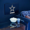 Dallas Cowboys NFL Metal Light Up Logo Sign