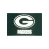 Green Bay Packers NFL Metal Light Up Logo Sign