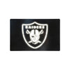 Las Vegas Raiders NFL Metal Light Up Logo Sign