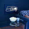 Seattle Seahawks NFL Metal Light Up Logo Sign