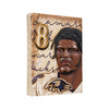 Baltimore Ravens NFL Lamar Jackson Player Wall Plaque