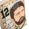 Green Bay Packers NFL Aaron Rodgers Player Wall Plaque