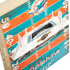 Miami Dolphins NFL Hard Rock Stadium Wall Plaque