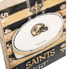 New Orleans Saints NFL Mercedes-Benz Superdome Stadium Wall Plaque