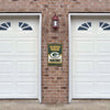 Green Bay Packers NFL Road Sign