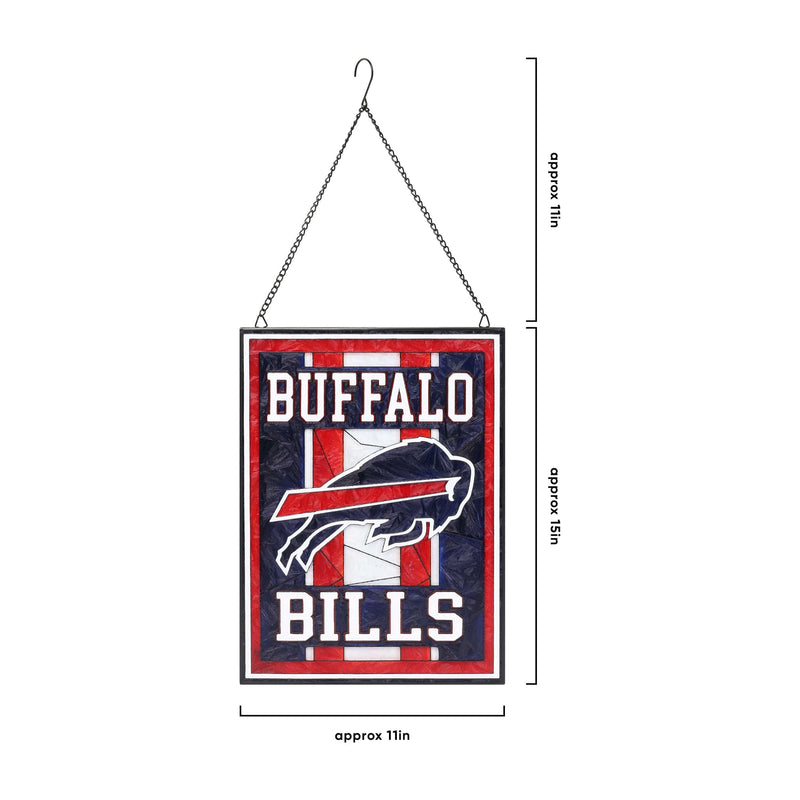 Buffalo Bills Flags and Yard Signs