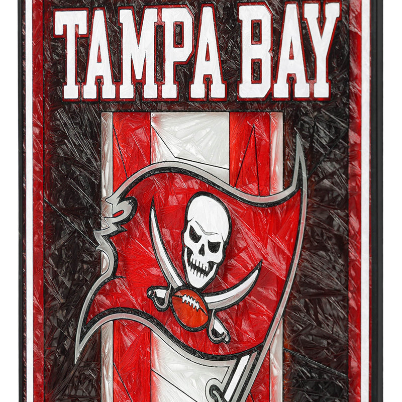 Tampa Bay Cardinals - Staff Page - Flag