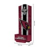 Arizona Cardinals NFL Wooden Bottle Cap Opener Sign