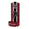 Atlanta Falcons NFL Wooden Bottle Cap Opener Sign