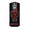 Chicago Bears NFL Wooden Bottle Cap Opener Sign