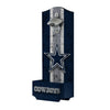 Dallas Cowboys NFL Wooden Bottle Cap Opener Sign