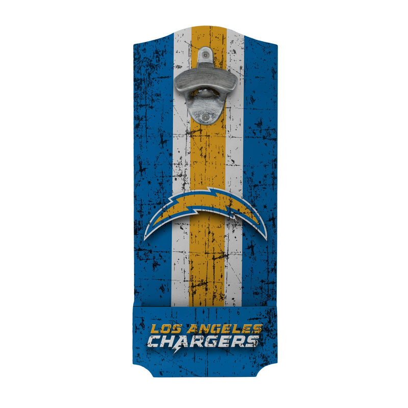 Los Angeles Chargers Pennant Pin