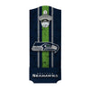 Seattle Seahawks NFL Wooden Bottle Cap Opener Sign