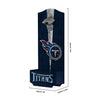 Tennessee Titans NFL Wooden Bottle Cap Opener Sign