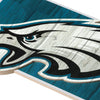 Philadelphia Eagles NFL Wood State Sign