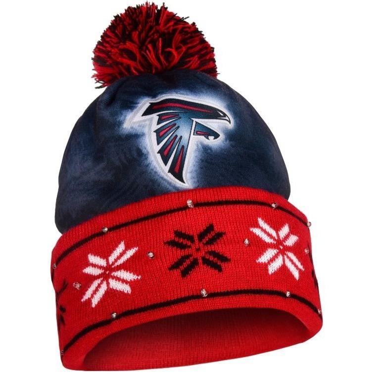 Source 2023-2024 latest design USA American 32 football teams NFL hat  beanie on m.