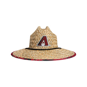 Game of Thrones™ Arizona Diamondbacks MLB D Baxter The Bobcat Mascot O