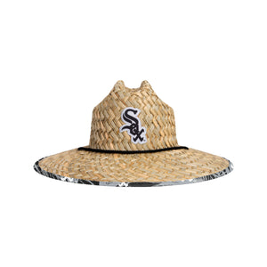 Kansas City Royals MLB Whit Merrifield Straw Hat