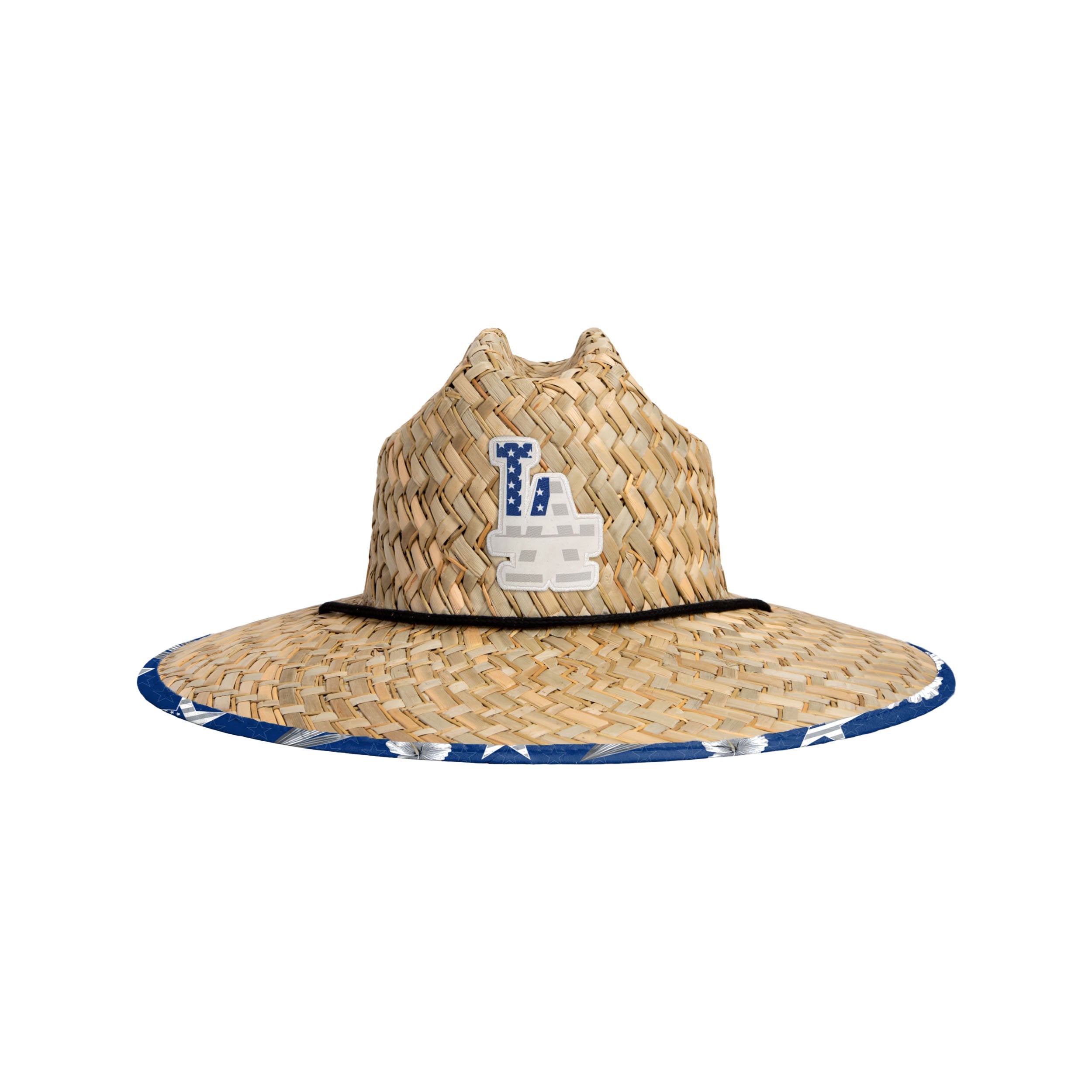 [MLB] Dia Monogram Sportive Safari Hat ★大人気★ MLB korea□新作*DIA MONOGRAM SPORTIVE SAFARI HAT