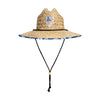 New York Mets MLB Americana Straw Hat