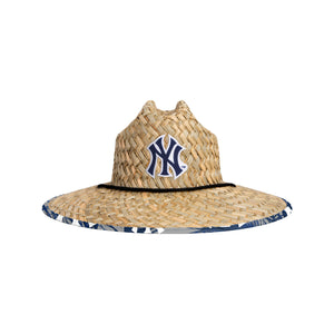 New Era Dallas Cowboys 2022 Training Straw Hat