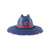 Boston Red Sox MLB Enrique Hernandez Straw Hat