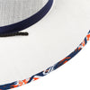 Detroit Tigers MLB Javier Baez Straw Hat