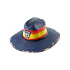 Houston Astros MLB Jose Altuve Straw Hat