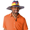 Houston Astros MLB Jose Altuve Straw Hat