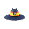 Houston Astros MLB Jose Altuve Straw Hat