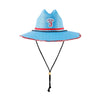 St. Louis Cardinals MLB Dylan Carlson Player Straw Hat