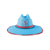 St. Louis Cardinals MLB Dylan Carlson Player Straw Hat