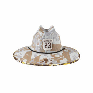 San Diego Padres MLB Fernando Tatis Jr Straw Hat