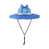 Toronto Blue Jays MLB Vladimir Guerrero Jr Straw Hat