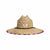 Arizona State Sun Devils NCAA Americana Straw Hat