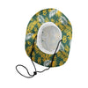 Baylor Bears NCAA Floral Boonie Hat