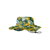 Baylor Bears NCAA Floral Boonie Hat