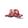 Illinois Fighting Illini NCAA Floral Boonie Hat