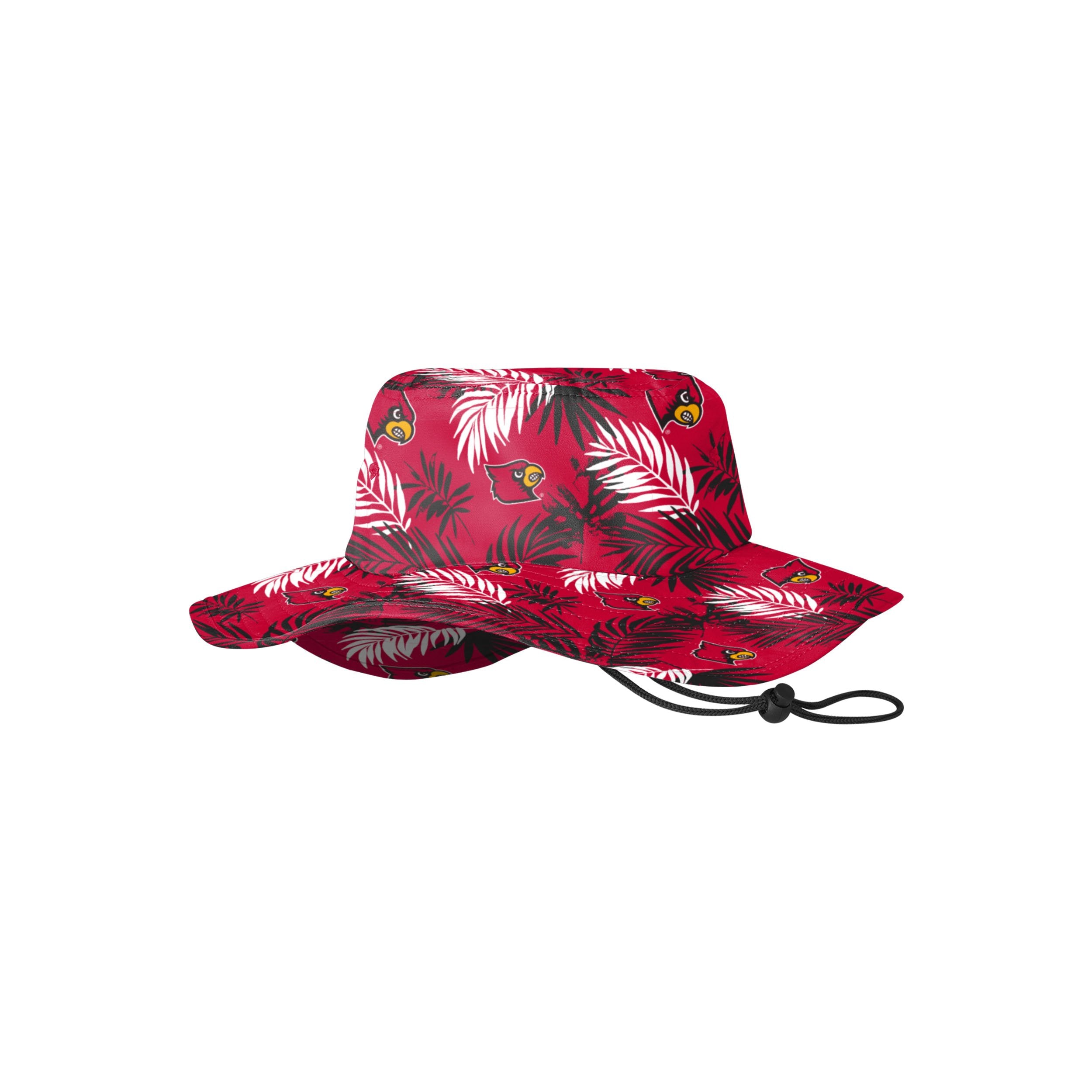 : FOCO Atlanta Falcons NFL Womens Floral Straw Hat : Sports &  Outdoors