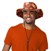 Oregon State Beavers NCAA Floral Boonie Hat